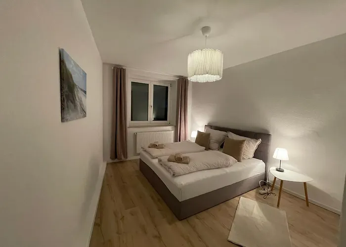 Wh-Immobilien Modern Und Citynah