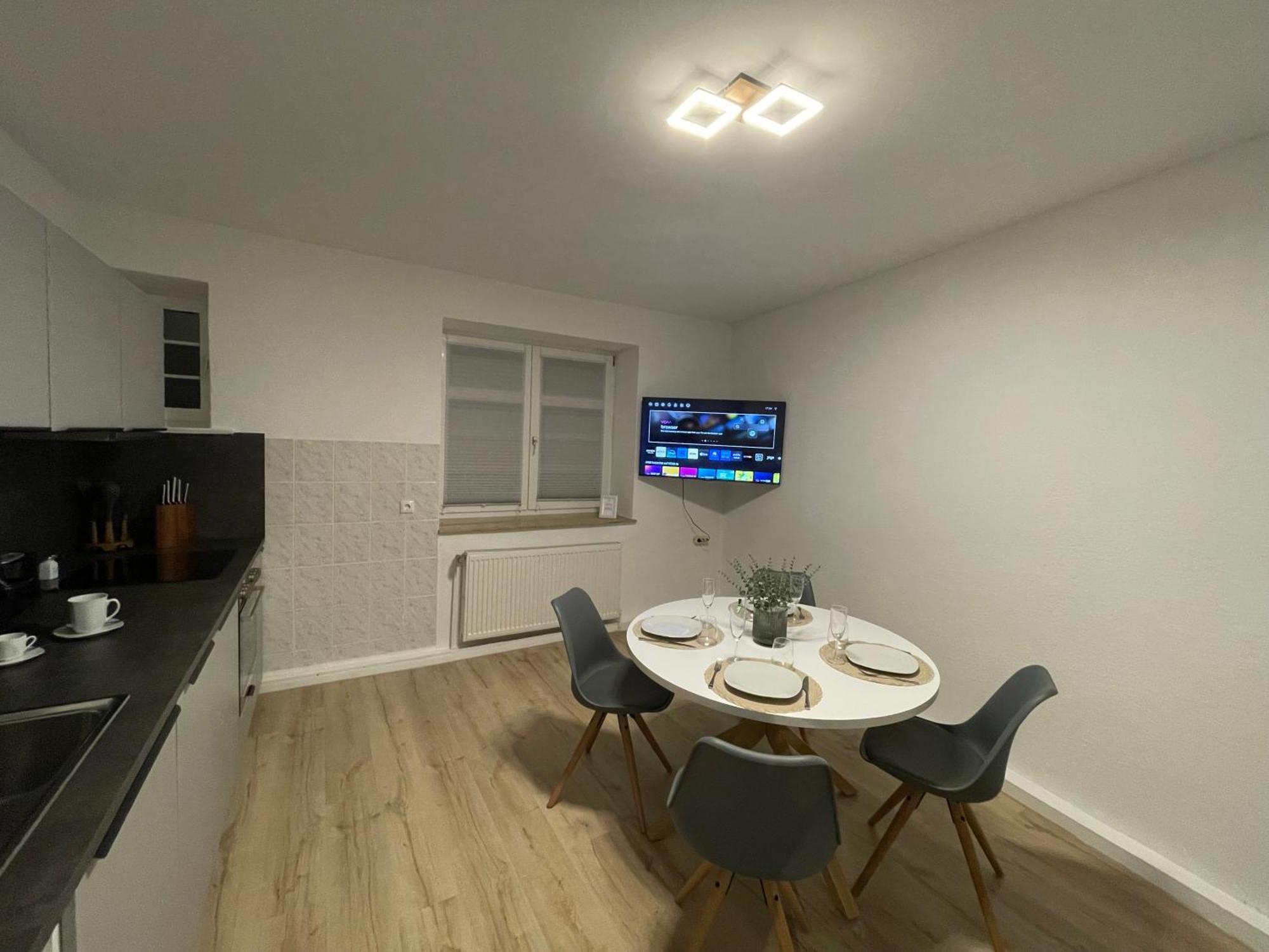 Apartment Wh-immobilien Modern Und Citynah Hannover